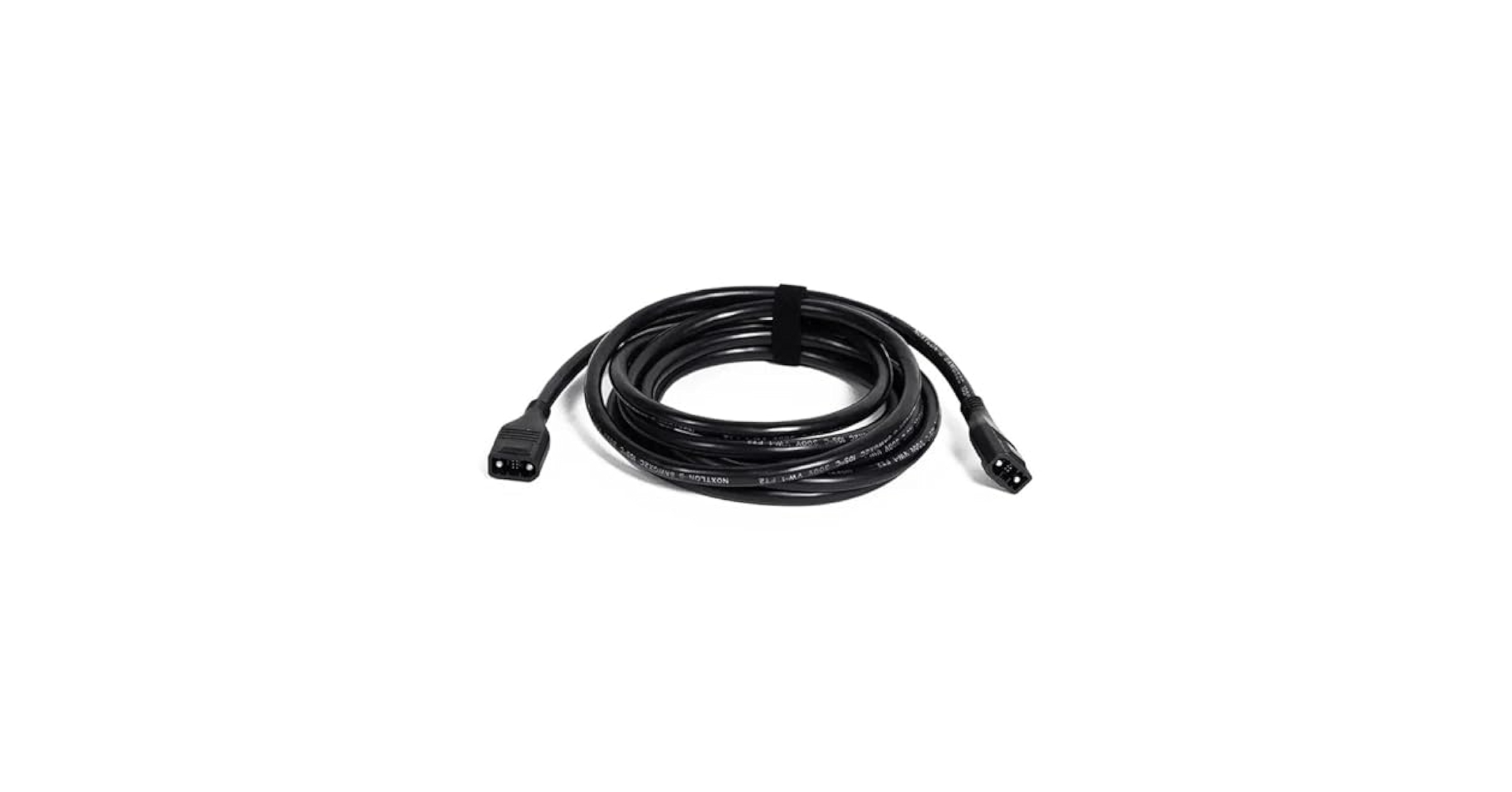 Amazon.co.jp: For EcoFlow追加バッテリーケーブル XT150 5m